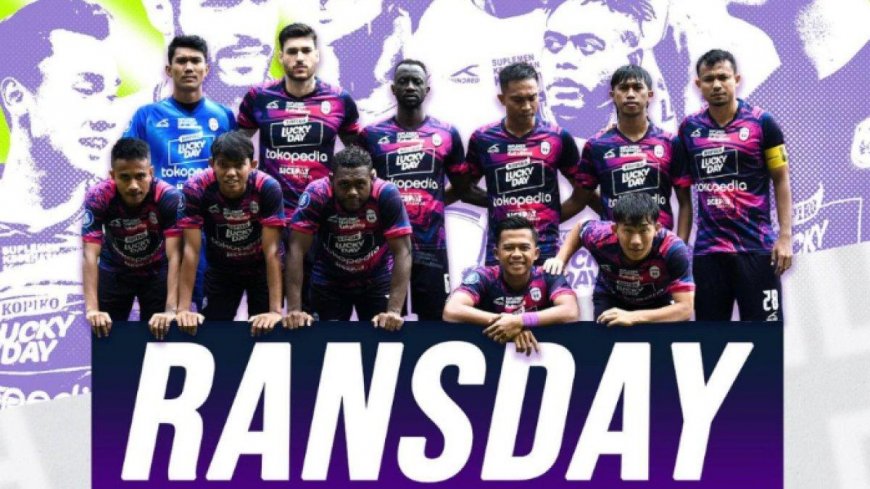 Bedol Desa RANS Nusantara FC Potensi Buat Persib Bandung Ketiban Untung, PSS Sleman Selanjutnya?
