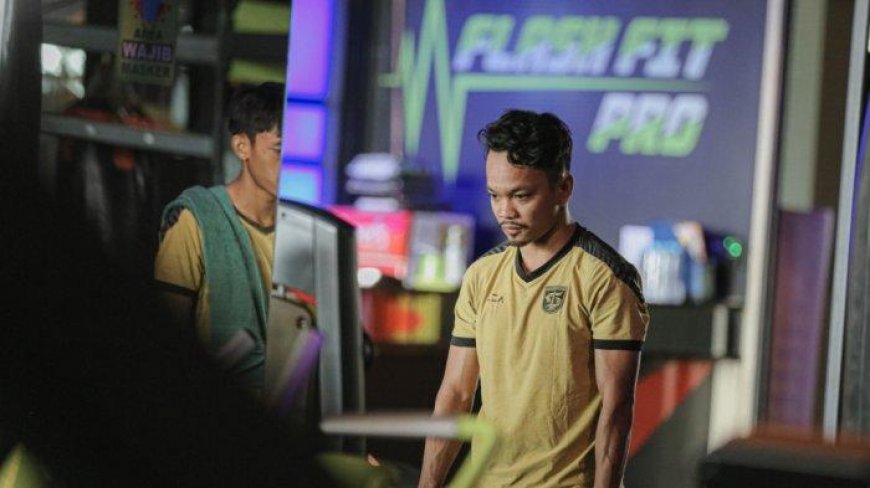 Perasaan Muhammad Hidayat Usai Tambah Masa Bakti di Persebaya: Ingin Juarai Liga 1