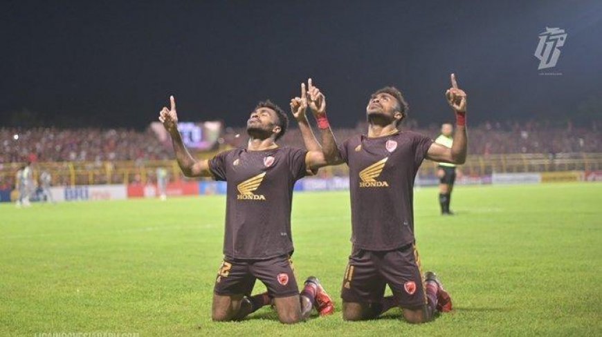 Antar PSM Makassar Juara Liga 1, Duo Sayuri Pemain Kesayangan Bernardo Tavares Setia dengan Juku Eja