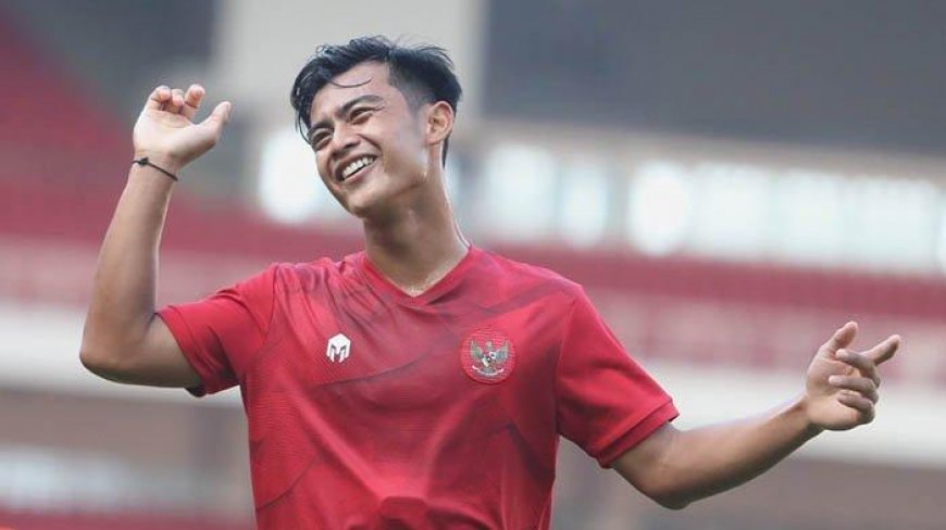 Update Transfer Liga 1, Pratama Arhan Dikaitkan dengan Persija Jakarta, 2 Pemain Ini Beri Kode? - Tribun-bali.com