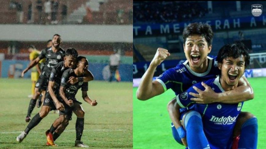PSS Sleman Doyan Pemain Naturalisasi dari Persib Bandung, 2 Nama Sudah Jadi Bukti, Ezra Walian Next?