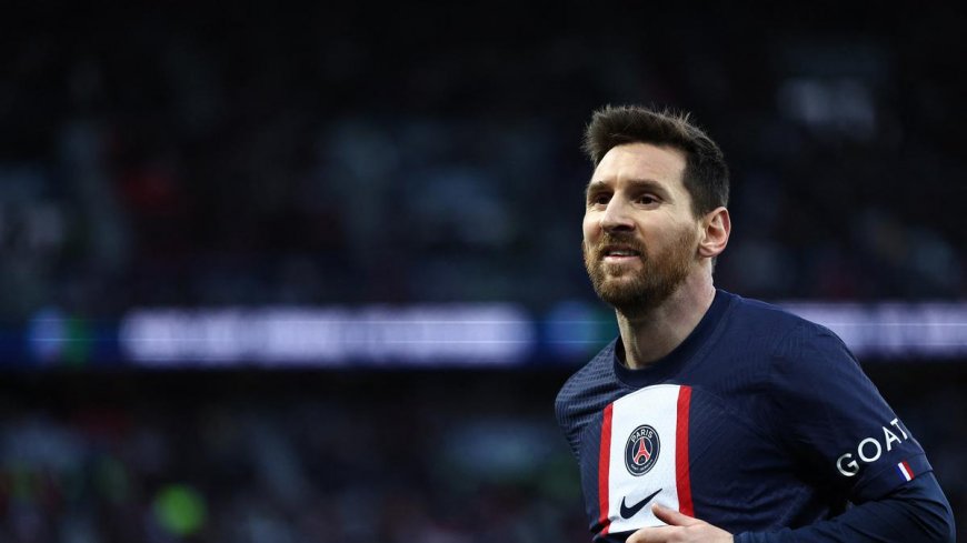 Lionel Messi Bersedia Balik ke Barcelona dengan 2 Syarat, Apa Saja?