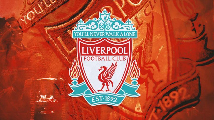 4 Nomor Ikonik di Liverpool yang Bisa Dipakai Pemain Baru Musim Depan