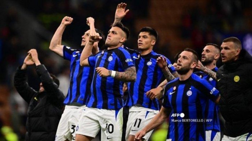 Final Liga Champions Man City vs Inter Milan, Pep Guardiola Akui Timnnya Bisa Kalah dari Nerazzuri