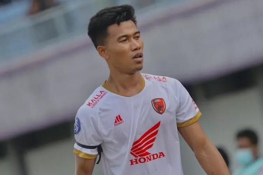 Bursa Transfer Liga 1: Agung Mannan Tinggalkan PSM Makassar, Segera Bergabung dengan Dewa United?