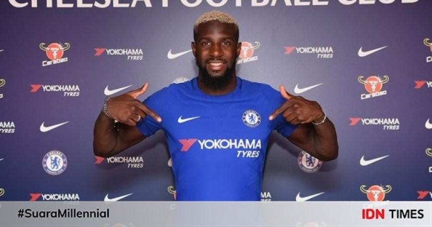 5 Pembelian Mahal Chelsea dari Klub Ligue 1 dalam Sedekade Terakhir