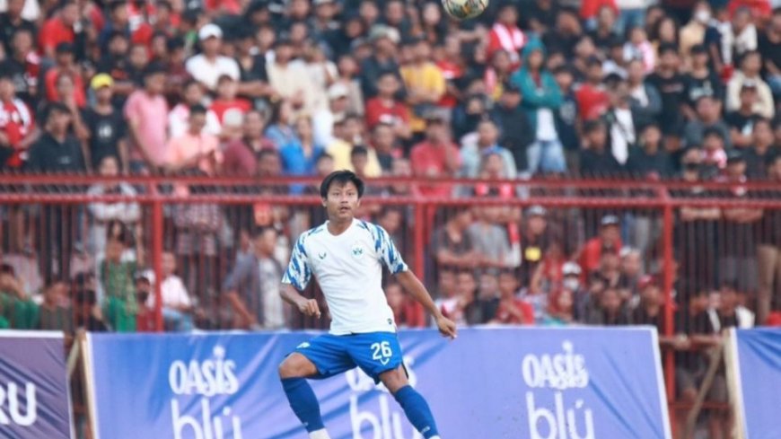 BRI Liga 1: PSIS Semarang Makin Pede Usai Kalahkan Pesebaya 2-0, Hari Ini Lawan PSS Sleman