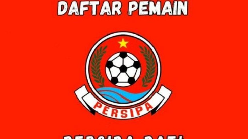 Info Liga 2: Intip 21 Pemain Sementara Persipa Pati Musim 2023-2024, Eks PSIS Semarang dan Persija