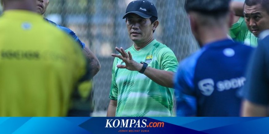 Ketika Persib Bandung Jadi Tim Selalu Kebobolan Lebih Dulu...