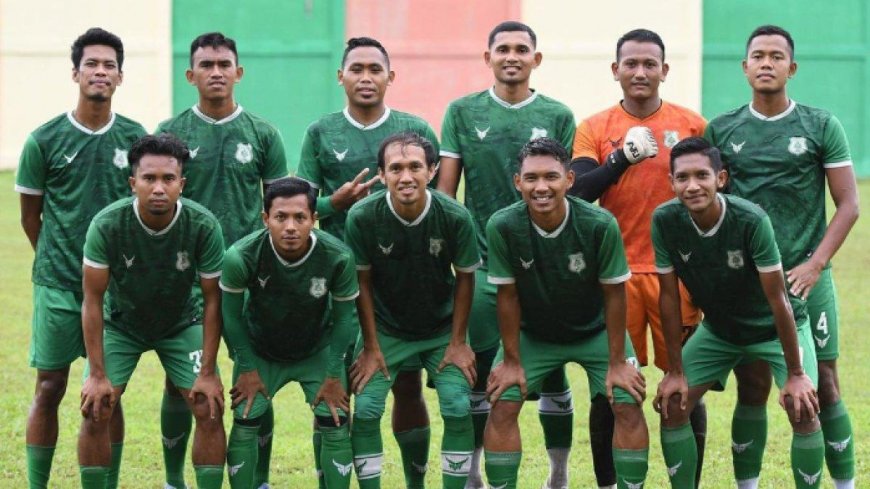 PSMS Medan Imitasi Transfer PSM Makassar-RANS Nusantara: Doyan Alumnus Liga Portugal, Cek 2 Lisnya