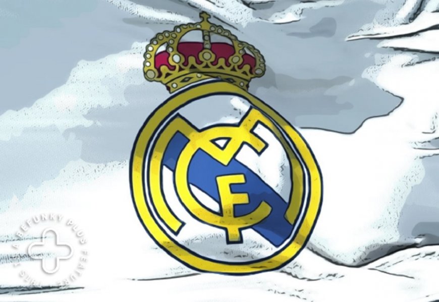 Real Madrid Daftarkan Lima Pemain Baru ke La Liga Jelang Musim 2023/24