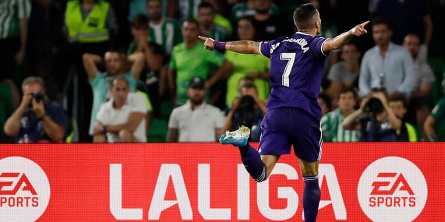 LALIGA+, Terobosan Terbaru dari La Liga yang Lebih dari Sekadar Sepak Bola