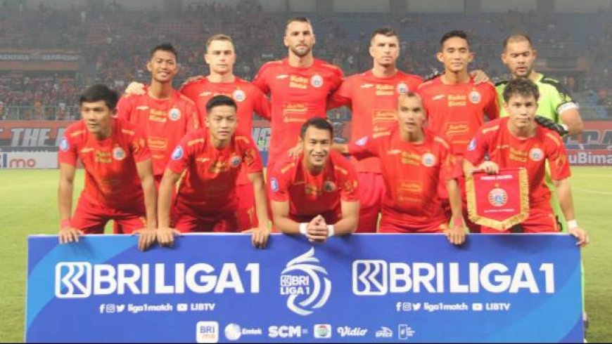 Hasil & Klasemen Liga 1 Terbaru: Persija ke Lima Besar usai Bekuk Persebaya