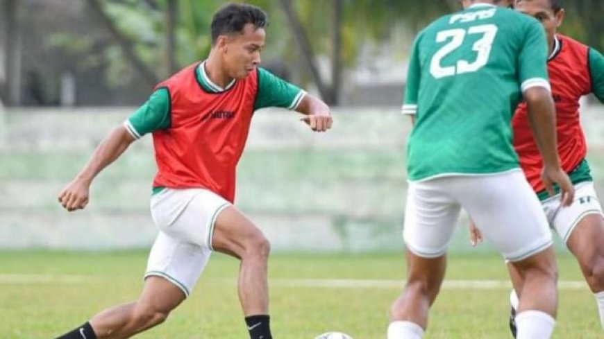 Persiapan Liga 2, PSMS Medan Gelar TC Hingga Genjot Fisik Pemain