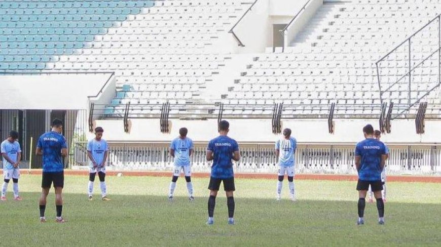 PSPS Riau dan Sriwijaya FC Paling Keras Protes Format Kompetisi Liga 2 Yang Tidak Sesuai Kesepakatan