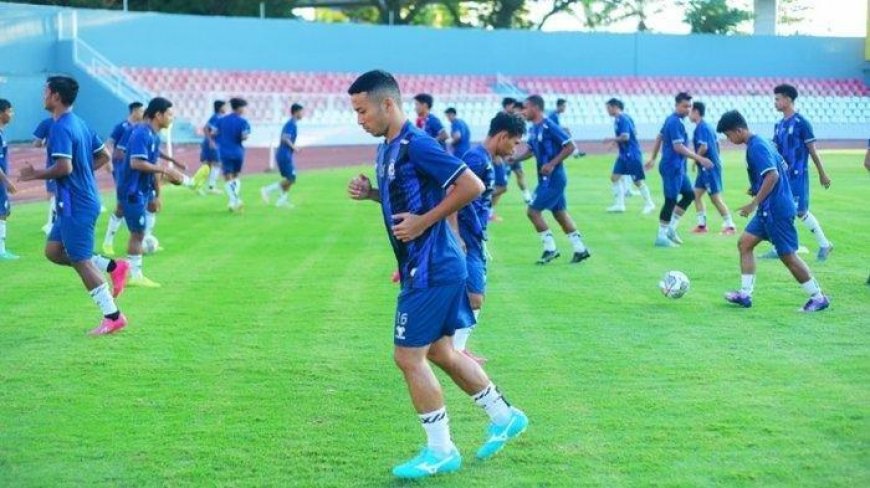 Andalan Starting Eleven Skuad Sriwijaya FC 2023 Sudah Dikantongi, Tunggu Gelandang Serang Asing