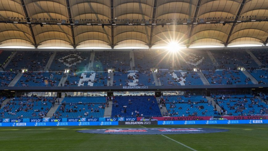Shakhtar Sepakat Memainkan Pertandingan Liga Champions Di Stadion Hamburg Karena Ada Konflik Rusia