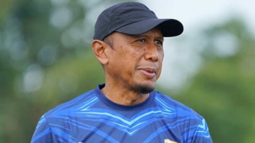 Arema FC Waspadai Sosok Rahmad Darmawan di Barito Putera