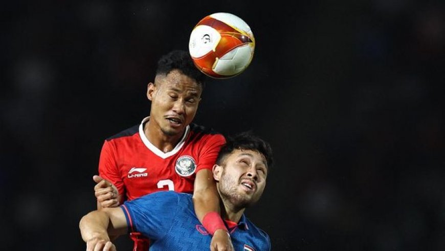 Timnas Indonesia U-23 Diadang Restu Klub di Piala AFF dan Piala Asia