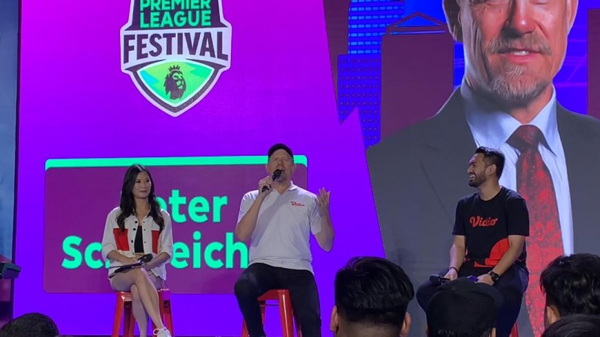 Vidio Premier League Festival Dipuji Penggemar, Sebut Jadi Ajang Silaturahmi antar Fanbase Liga Inggris