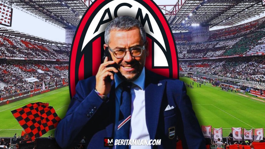 AC Milan Segera Tunjuk Pria Ini Sebagai Manajer Baru Tim - Berita AC Milan Terbaru
