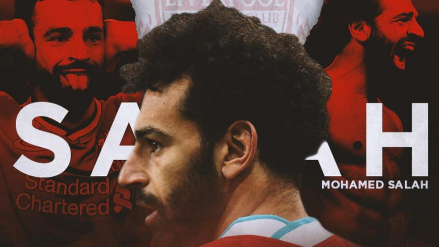 Gemerlapnya Liga Arab Saudi: Tahun Depan Mau Boyong Mohamed Salah dan Kevin De Bruyne