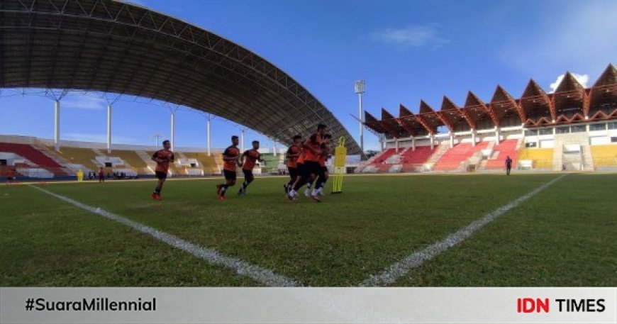 Persiraja Tantang Sada Sumut Hingga Selangor FC Jelang Liga 2