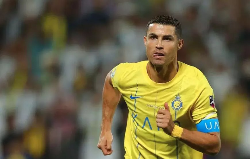 Antar Al Nassr ke Final Liga Champions Arab, Cristiano Ronaldo Beri Respons Berkelas