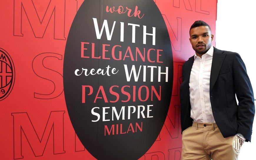 Sebelum Gabung Genoa, Junior Messias akan Perbarui Kontrak Dulu dengan AC Milan - Berita AC Milan Terbaru