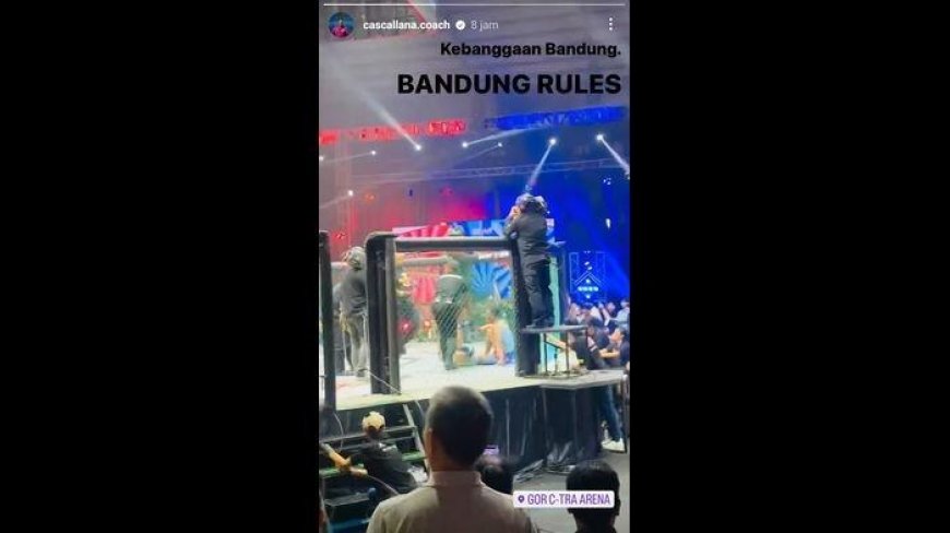 Duo Spanyol Mantan Asisten Pelatih Persib Masih Ada di Bandung, Tanda-tanda Tampil Lagi di Liga 1?