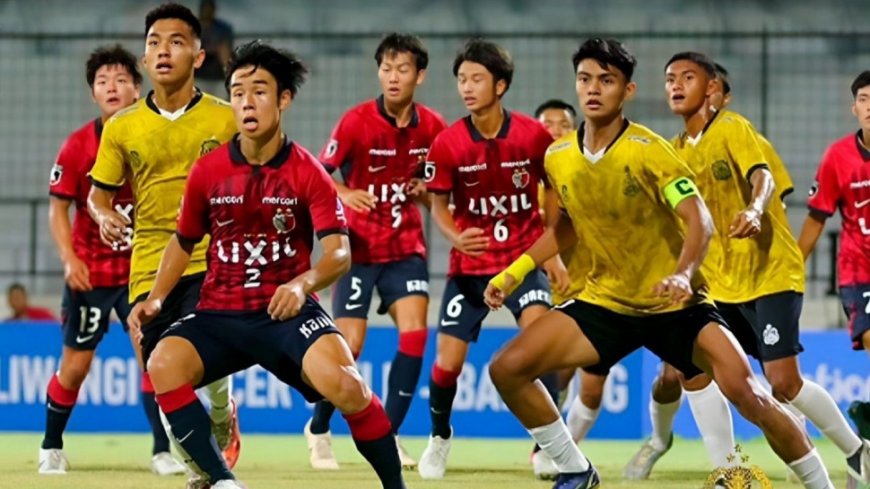 Klub Liga 1 yang Sumbangkan 2 Pemainnya untuk Piala AFF Tak Wajib Mainkan Pemain U-23, Netizen: Sefleksibel Itu Kah?
