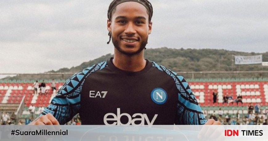 5 Pemain Terakhir yang Direkrut Permanen oleh Napoli dari Klub Ligue 1