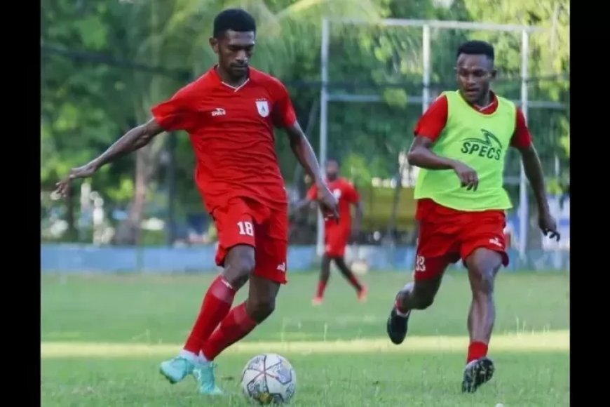 Persipura Jayapura Hadapi Ancaman Tak Bisa Ikut Liga 2 Musim 2023/2024