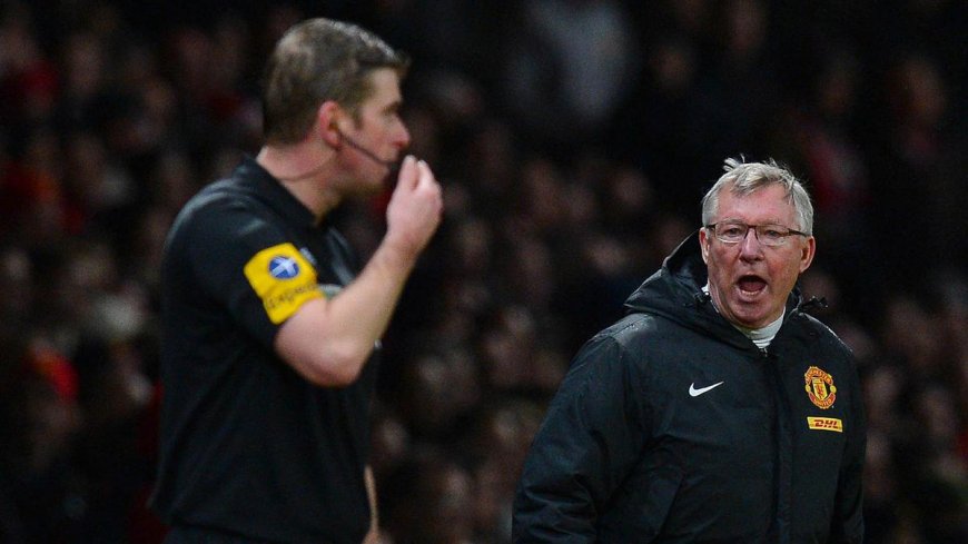 Sir Alex Ferguson Sebut Aston Villa Bakal Beri Kejutan di Liga Inggris Musim Ini
