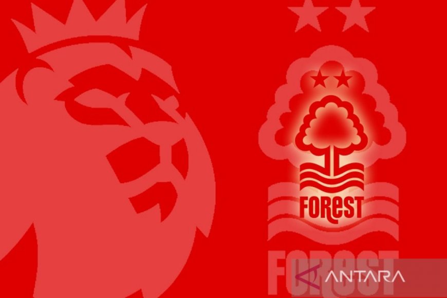 Liga Inggris: Chris Wood bantu Nottingham Forest atasi Sheffield - ANTARA News Jawa Timur