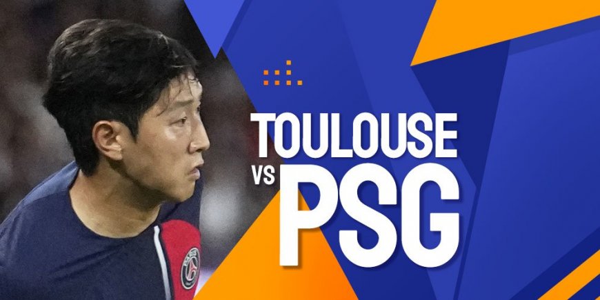 Prediksi Toulouse vs PSG 20 Agustus 2023