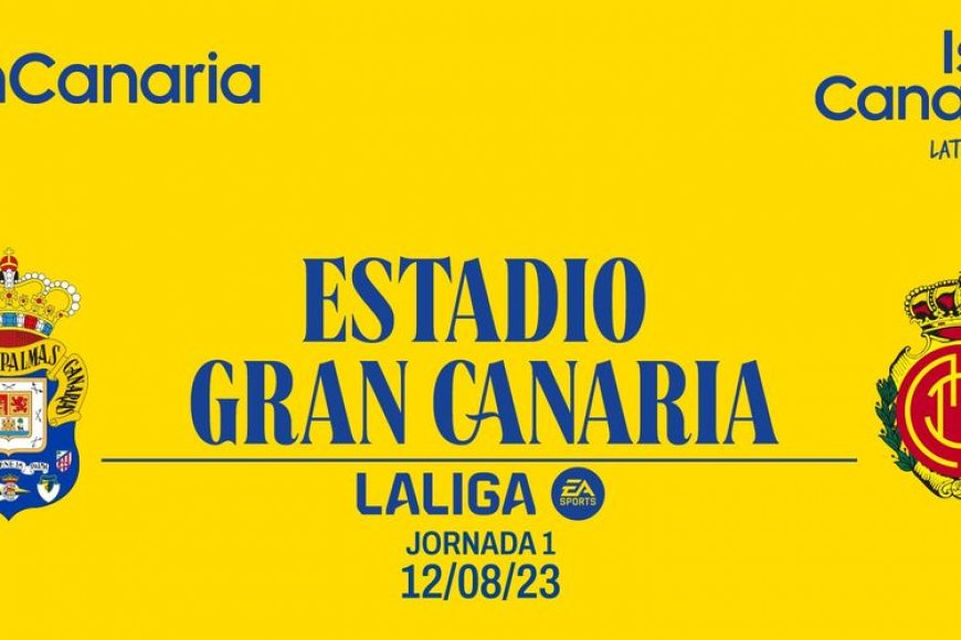Susunan Pemain dan Head to Head Las Palmas vs Real Sociedad Di Liga Spanyol: Prediksi Skor, Preview