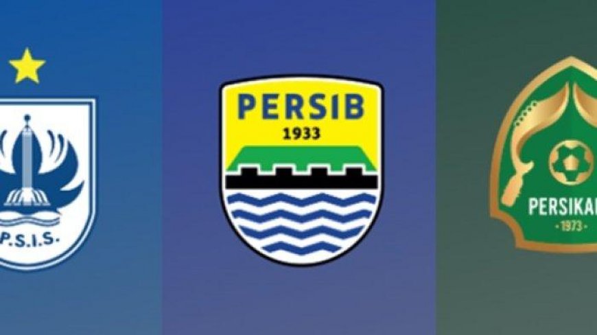 LENGKAP Hasil Sidang Komdis PSSI, PSIS Semarang dan Persib Bandung Dihukum, Termasuk Pilar Persikabo