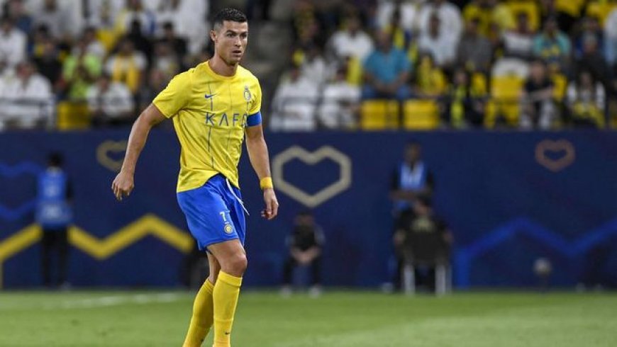 Viral Ronaldo Si Paling Rajin, Latihan Terus Meski Teman Sudah Pulang