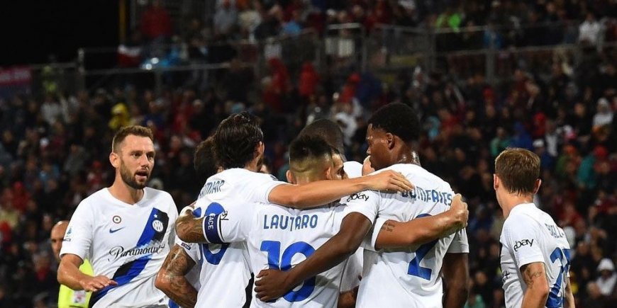 4 Tim Masih Sempurna di Serie A: Juara Bertahan, Duo Milan, dan 1 Tim Kejutan