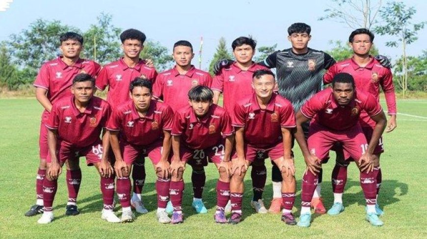 Manajemen Intruksikan Sriwijaya FC Sapu Bersih Laga Kandang, Kejar Target Puncak Klasemen