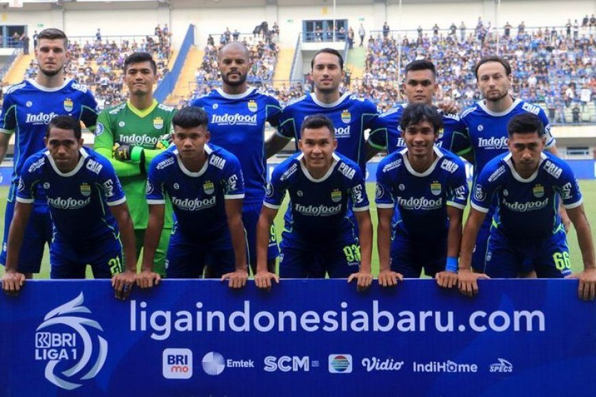 7 Tempat Nobar Persija Jakarta vs Persib Bandung di Kota Bandung, 2 September 2023