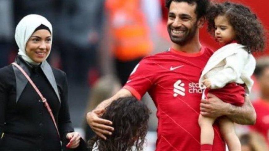 Ujian Ke 2 Liverpool di Bursa Transfer, Tawaran Rekor Dunia Bagi Mo Salah Guncang Liga Inggris
