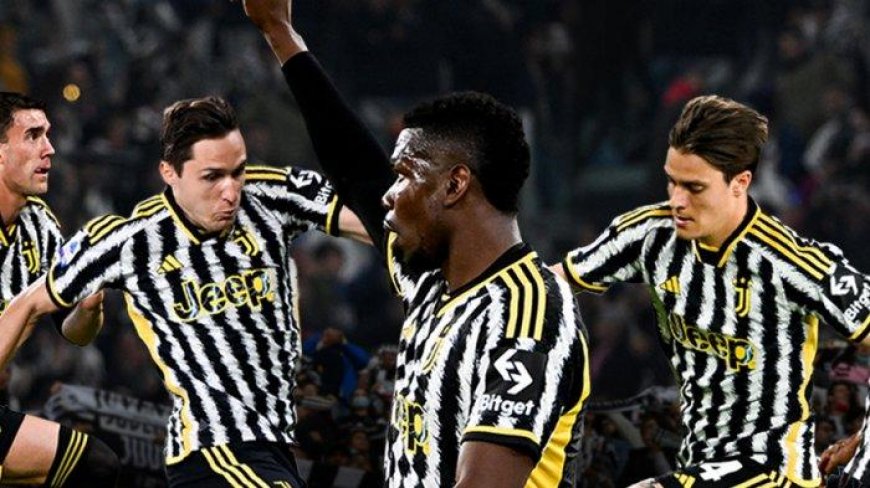 Juventus Bisa Gembos Masih Bisa Kehilangan Pemainnya ke Liga Arab Saudi, Paul Pogba Termasuk