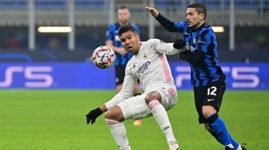 INTER MILAN: Stefano Sensi Dicoret dari Skuad Fase Grup Liga Champions