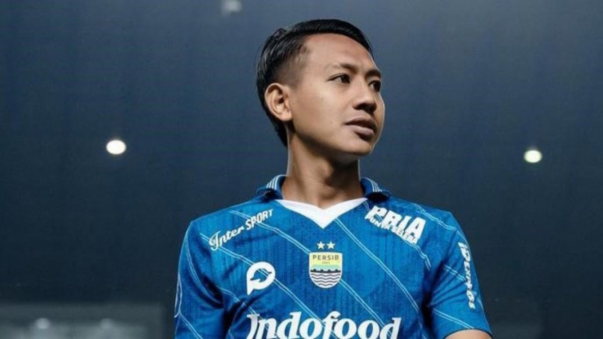 Selidiki Korban Kericuhan Persib Bandung Vs Persija Jakarta, Beckham Putra Tawarkan Ini, Ketua Jakmania Angkat Bicara