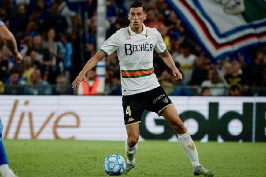 Profil Jay Idzes, Bek Serba Bisa Liga Italia, Pengalaman di Eredivisie Belanda, Siap Gabung Timnas Indonesia