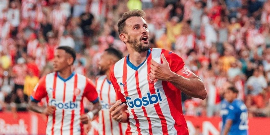 Kejutan Girona 'Nyempil' di Papan atas La Liga: Berkat Proyek Tim dan dukungan City Football Group?!