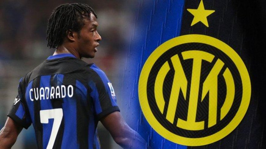 Tifosi Inter Milan Pilih Berdamai dengan Cuadrado Jelang Derby della Madonnina, Ada Peran Lautaro
