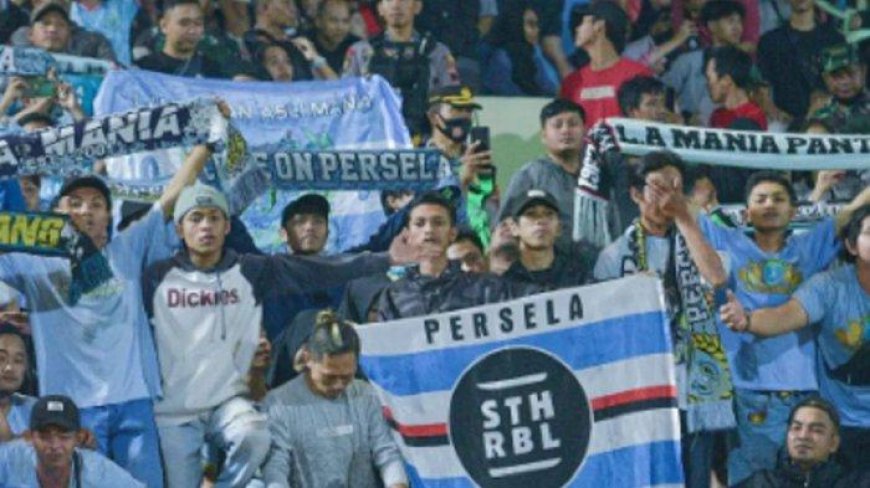 Pemain Baru Persela Jelang Pekan 2 Liga 2 2023, Djanur Rekrut Pemain Muda Persib Bandung